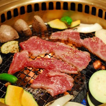 台灣牛名店必吃燒烤組 (原價$2,142)